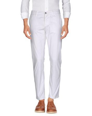 Брюки 0/ZERO CONSTRUCTION