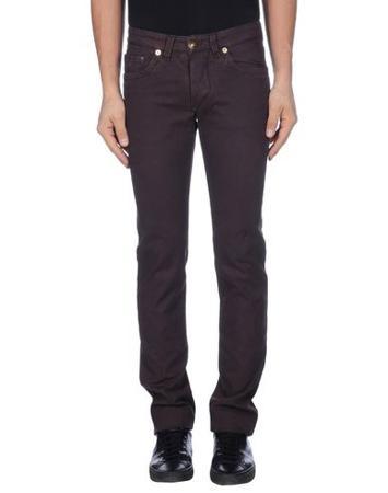 Брюки JOMUD COLLECTION BARBA NAPOLI