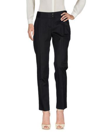 Брюки MOSCHINO CHEAPANDCHIC