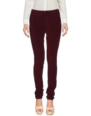 Брюки 75 FAUBOURG