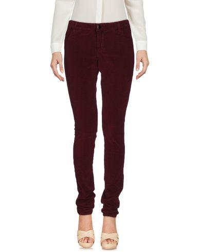 Брюки  -  цвет