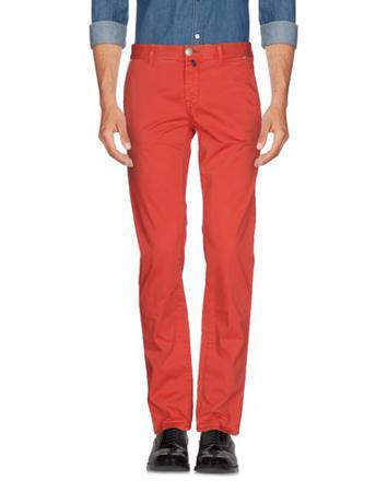 Брюки LUIGI BORRELLI NAPOLI