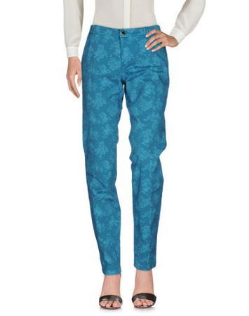 Брюки CAMOUFLAGE AR AND J.