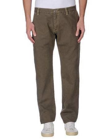 Брюки MURPHY & NYE