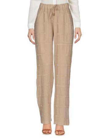 Брюки LA FABBRICA DEL LINO