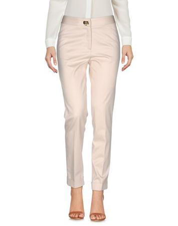 Брюки SALVATORE FERRAGAMO