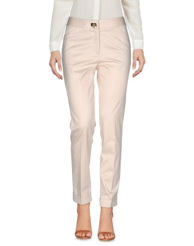 Брюки SALVATORE FERRAGAMO