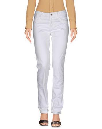 Брюки TOMMY HILFIGER DENIM