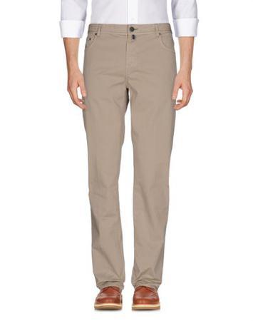 Брюки LUIGI BORRELLI NAPOLI