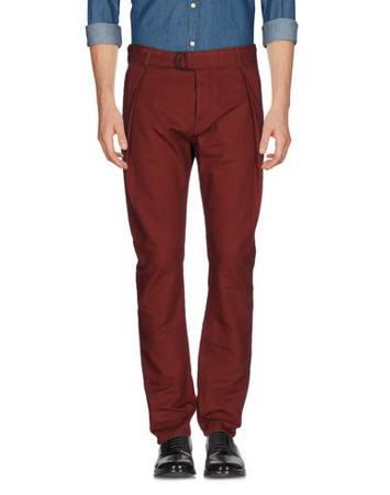 Брюки ANDREA POMPILIO