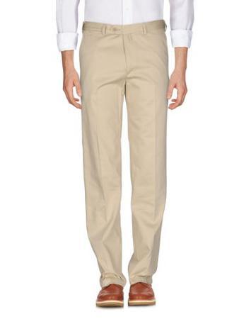 Брюки FRED PERRY