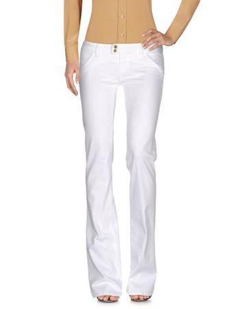 Брюки MET IN JEANS