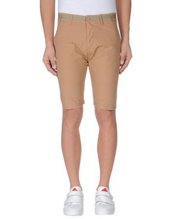 Брюки DANIELE ALESSANDRINI