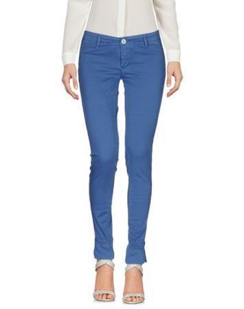 Брюки 0/ZERO CONSTRUCTION