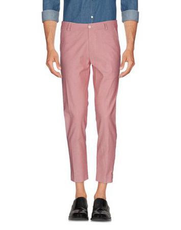 Брюки MAESTRAMI