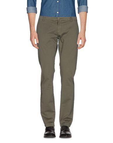 Брюки  -  цвет