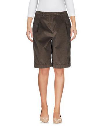 Брюки ARMANI COLLEZIONI