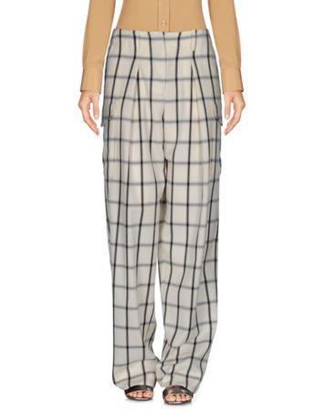 Брюки MAISON MARGIELA 1