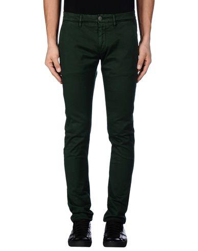 Брюки  -  цвет