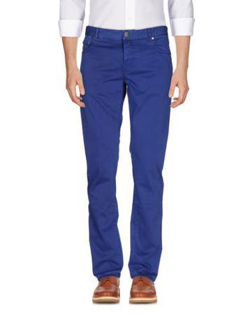 Брюки LUIGI BORRELLI NAPOLI