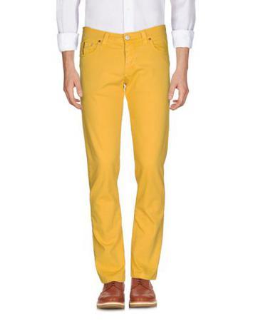 Брюки BARBA NAPOLI