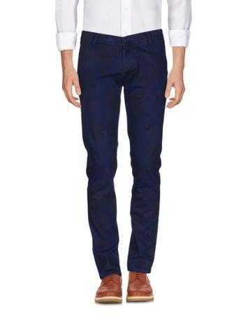 Брюки GREY DANIELE ALESSANDRINI