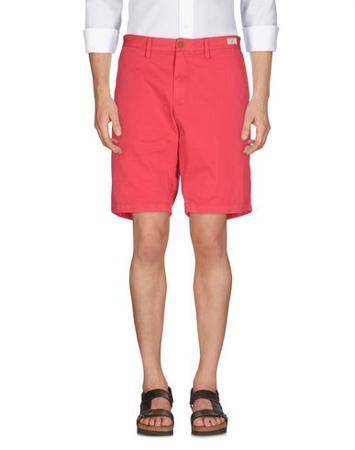 Брюки TOMMY HILFIGER