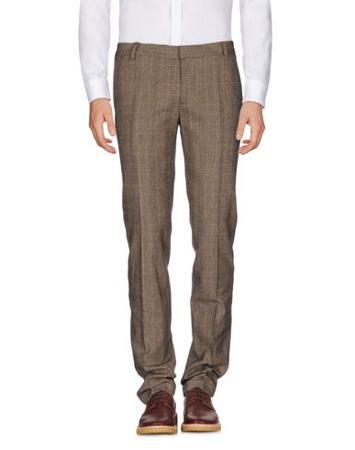 Брюки DANIELE ALESSANDRINI