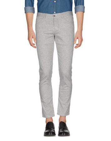 Брюки CAPOBIANCO