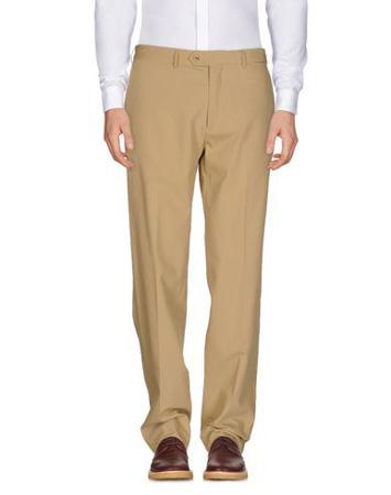 Брюки KEN BARRELL