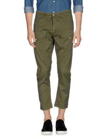 Брюки PAUL MIRANDA