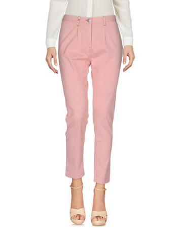 Брюки MASSIMO REBECCHI