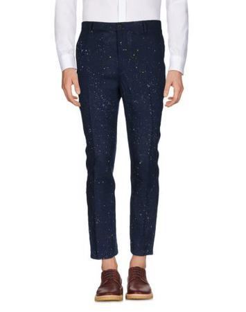 Брюки DANIELE ALESSANDRINI