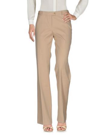 Брюки MOSCHINO CHEAPANDCHIC