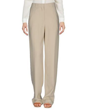 Брюки DRIES VAN NOTEN