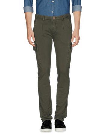 Брюки DOMENICO TAGLIENTE