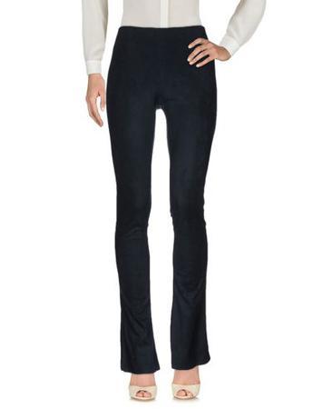 Брюки PINKO BLACK