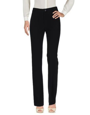 Брюки MOSCHINO CHEAPANDCHIC