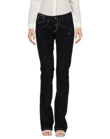 Брюки LE JEAN DE MARITHÉ + FRANÇOIS GIRBAUD