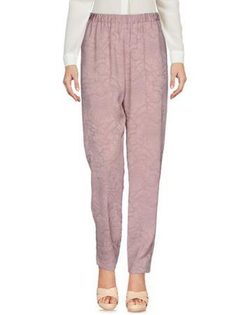 Брюки DRIES VAN NOTEN