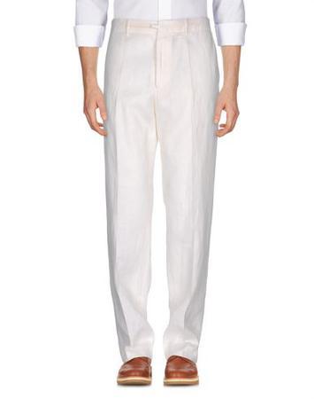 Брюки DRIES VAN NOTEN