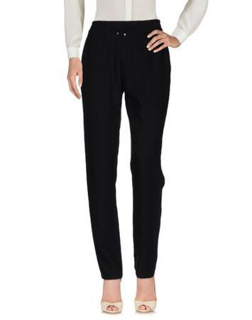 Брюки PINKO TAG