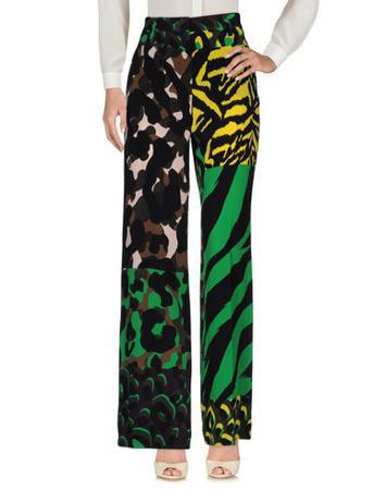 Брюки VERSACE