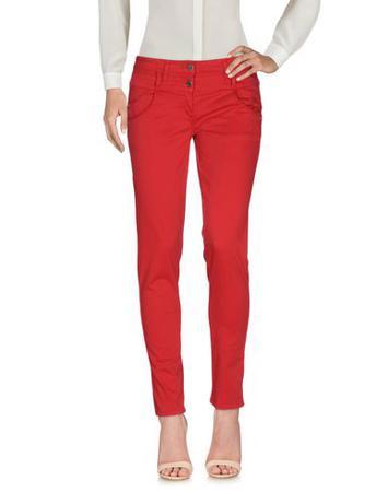 Брюки MISS SIXTY