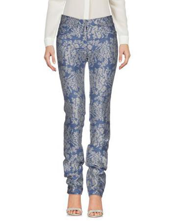 Брюки CLASS ROBERTO CAVALLI