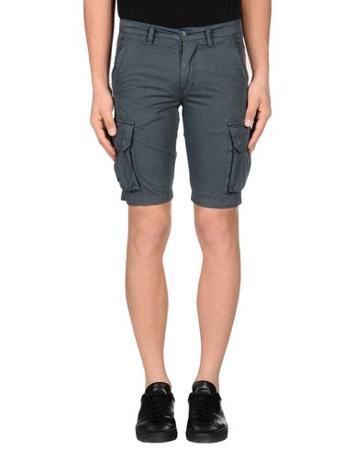 Брюки FRED PERRY