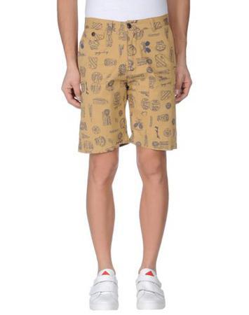 Брюки FRANKLIN & MARSHALL