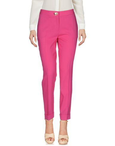 Брюки SALVATORE FERRAGAMO