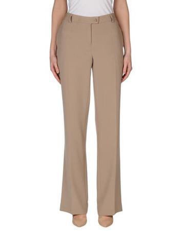 Брюки MOSCHINO CHEAPANDCHIC