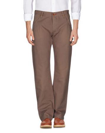 Брюки PAUL SMITH RED EAR